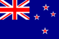 New Zealand A Men