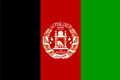 Afghanistan Men