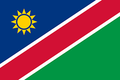 Namibia Men