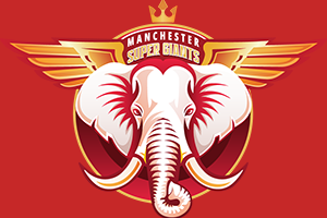 Manchester Super Giants Women