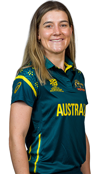 Annabel Sutherland