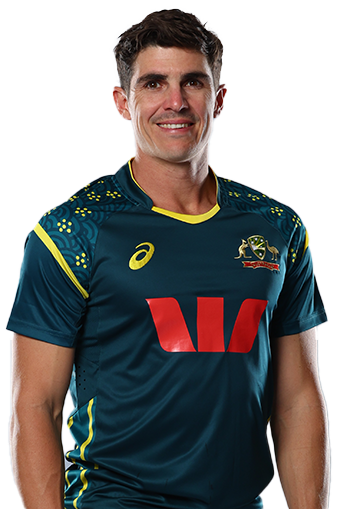 Sean Abbott