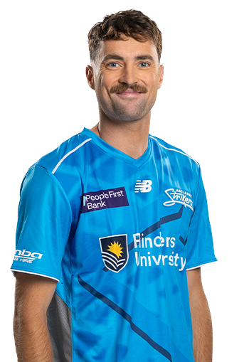 Jordan Buckingham