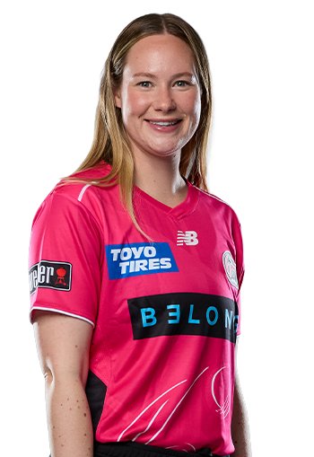 Lauren Cheatle