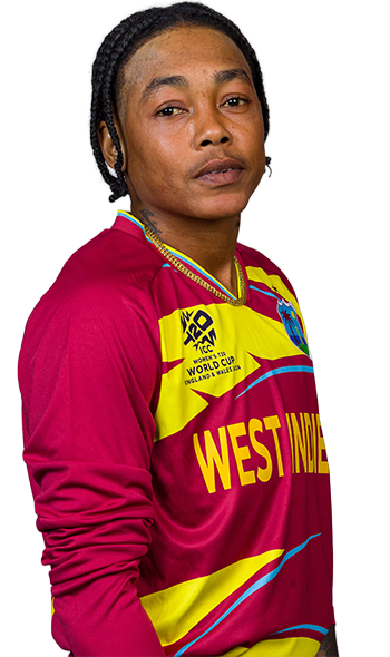 Shemaine Campbelle