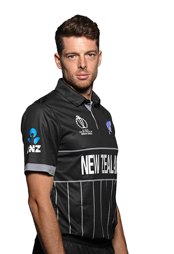 Mitch Santner
