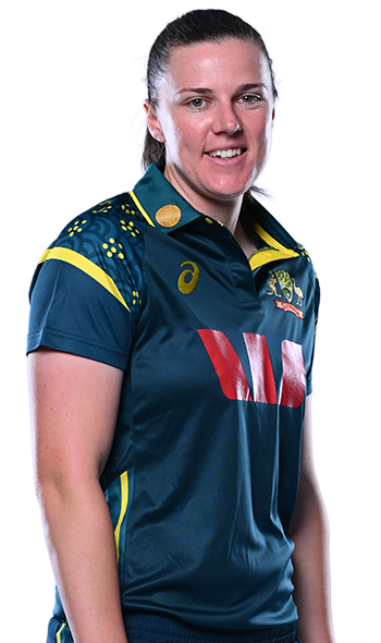 Tahlia McGrath