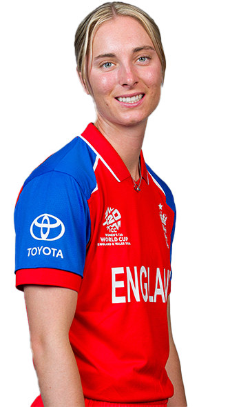 Freya Kemp