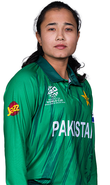 Tuba Hassan
