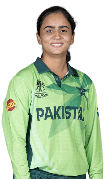 Sadaf Shamas