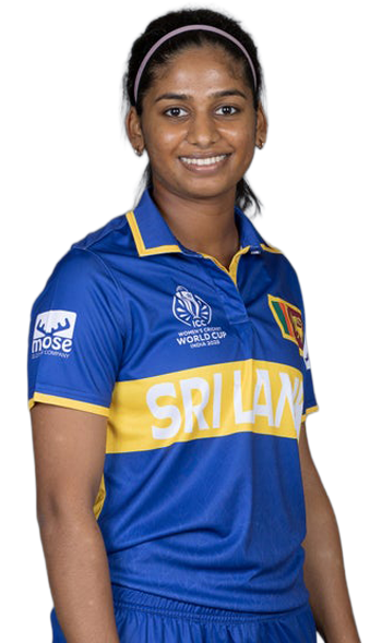 Vishmi Gunaratne