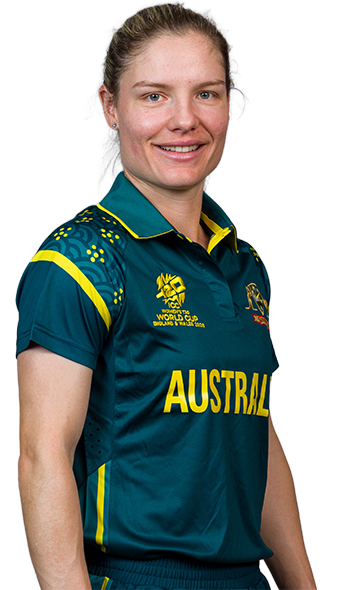 Nicola Carey