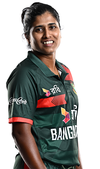 Farzana Hoque