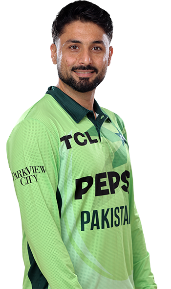Abrar Ahmed