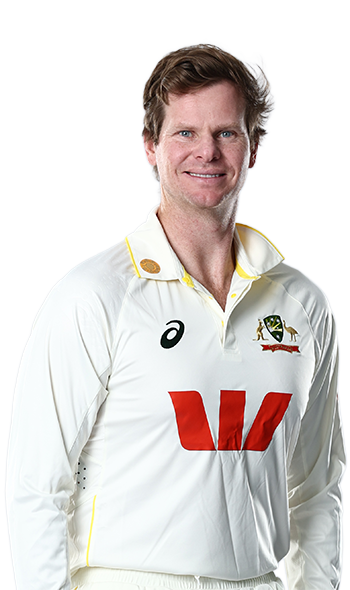 Steve Smith
