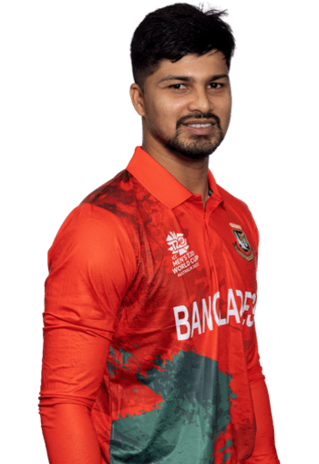 Nurul Hasan Sohan