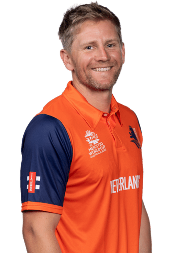 Timm van der Gugten