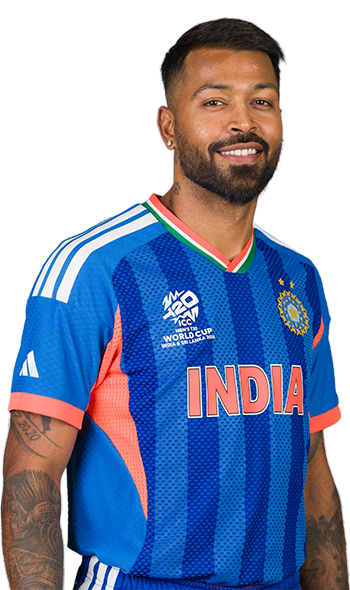 Hardik Pandya