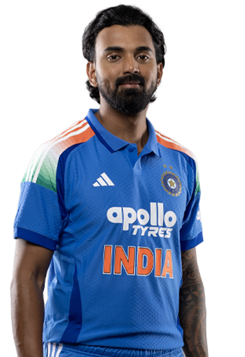 KL Rahul