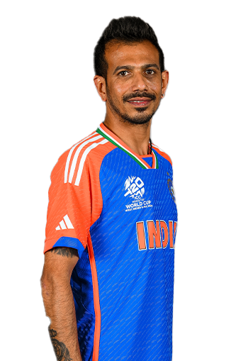 Yuzvendra Chahal