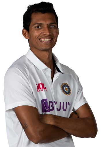 Navdeep Saini
