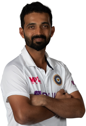 Ajinkya Rahane