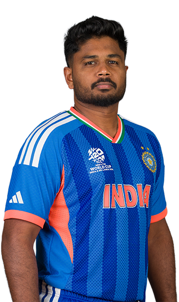 Sanju Samson