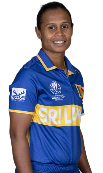Nilakshi de Silva