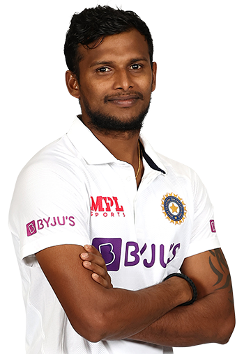 T Natarajan