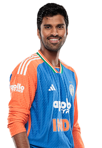 Washington Sundar