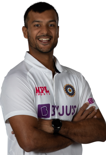 Mayank Agarwal