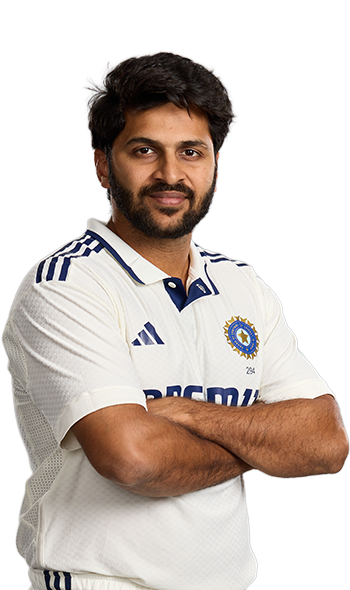 Shardul Thakur