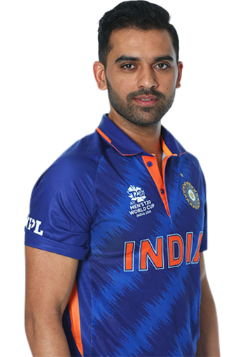 Deepak Chahar