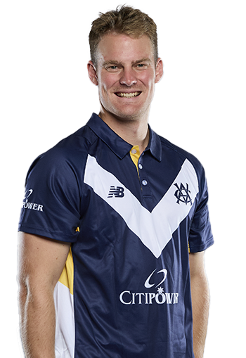 Blake Macdonald