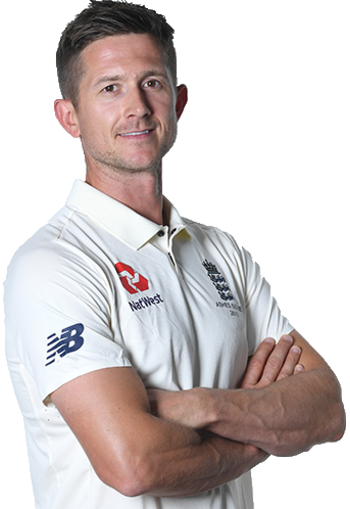 Joe Denly