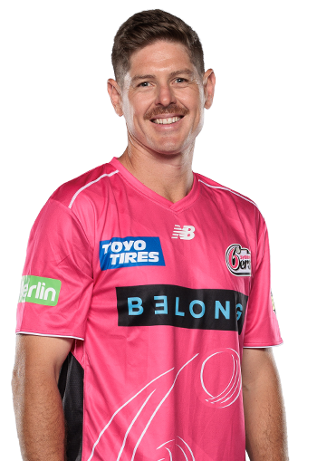 Dan Hughes