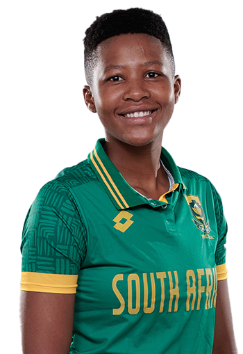 Ayanda Hlubi