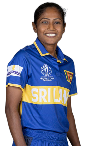 Sugandika Dasanayaka