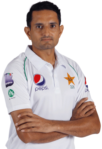 Mohammad Abbas