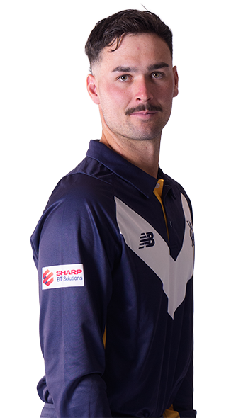 Liam Blackford