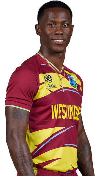 Shamar Joseph