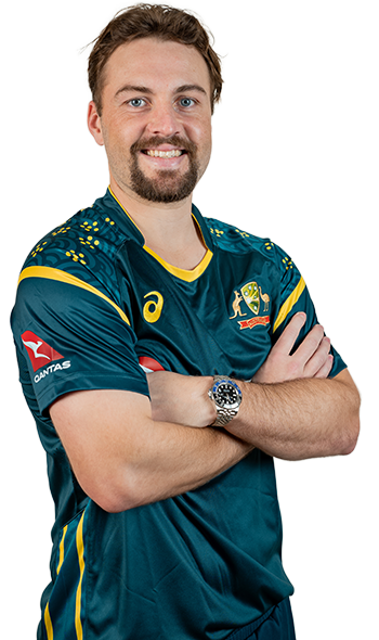 Josh Inglis