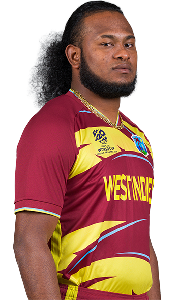 Quentin Sampson