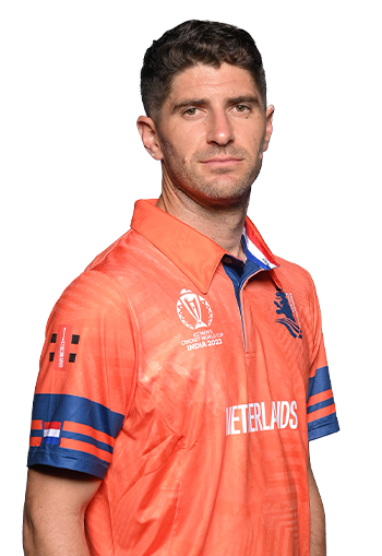 Colin Ackermann