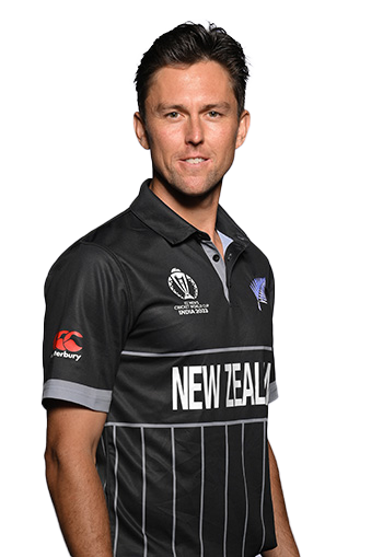 Trent Boult