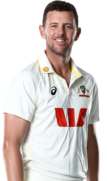 Josh Hazlewood
