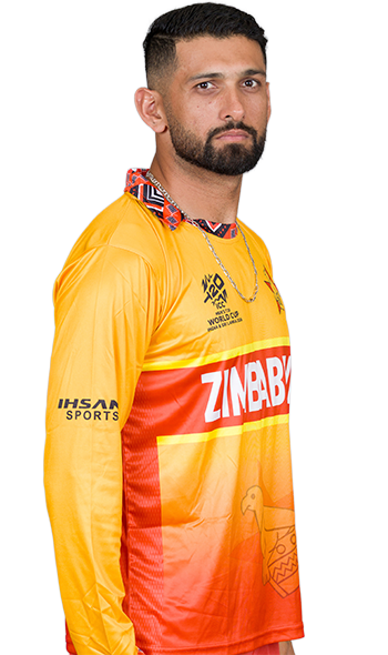 Sikandar Raza