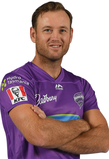 Colin Ingram