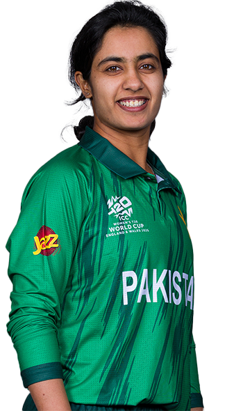 Nashra Sundhu