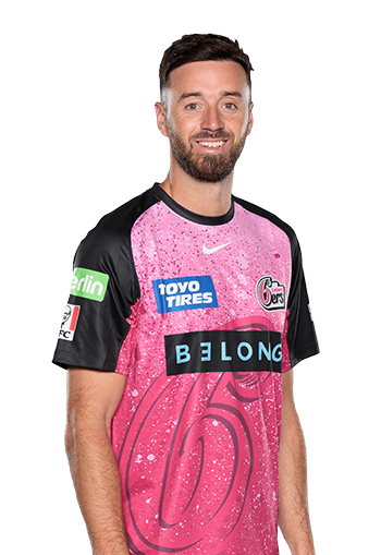 James Vince